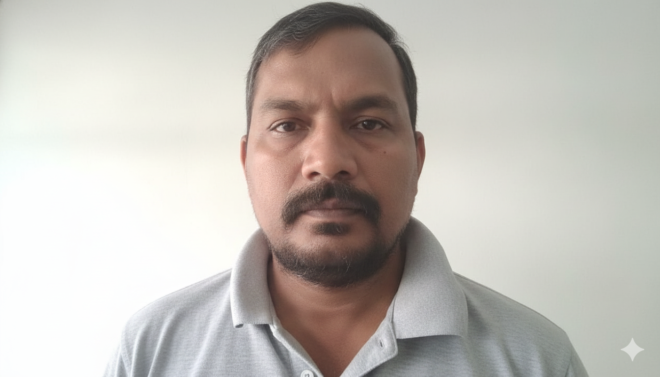 Rasendram Muralitharan